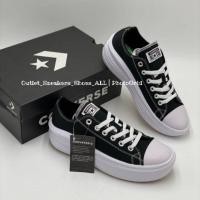 ราคา รองเท้า Converse Chuck Taylor All Star Move OX ส่งฟรี (12050345095)