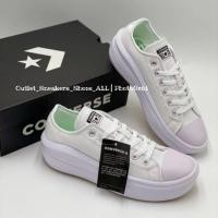 ราคา รองเท้า Converse Chuck Taylor All Star Move OX ส่งฟรี (12550338224)