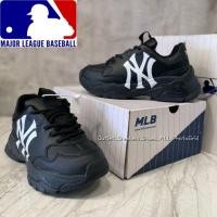 ราคา รองเท้า MLB BIGBALL CHUNKY NY (17471738223)