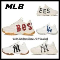 ราคา รองเท้า MLB Big Ball Chunky Unisex ชาย หญิง ของแท้ พร้อมส่งฟรี (20091527286)