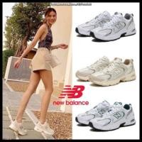ราคา รองเท้า New Balance 530 Unisex ชาย หญิง ของแท้ พร้อมส่งฟรี (23475905406)