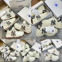 ราคา SALE รองเท้า MLB BIGBALL CHUNKY ใส่ได้ทั้ง หญิง ชาย ส่งฟรี SALE (22925214261)