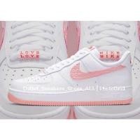 ราคา รองเท้า Nike Air Force 1 Valentine s Day 2022 Women ส่งฟรี (22868289837)