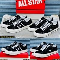 ราคา รองเท้า Converse One Star All Star Made in Japan ส่งฟรี (19881535482)