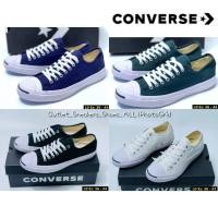 ราคา รองเท้า Converse Jack Purcell Men ส่งฟรี (15090164411)