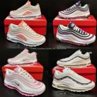 ราคา รองเท้า Nike Air Max 97 Women ส่งฟรี (14697380158)