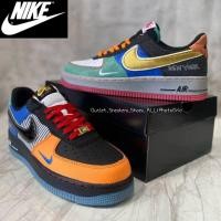 ราคา รองเท้า Nike Air Force 1 Low What The NYC พร้อมส่งฟรี (13093702375)