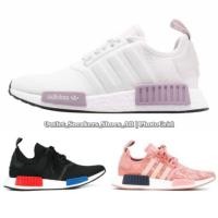 ราคา รองเท้า NMD R1 Women ผู้หญิง ของแท้ พร้อมส่งฟรี (23951915345)