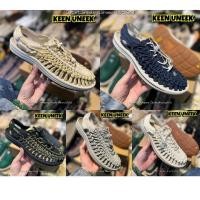 ราคา รองเท้า KEEN UNEEK รองเท้าแตะรัดส้น Women ส่งฟรี (23531802494)