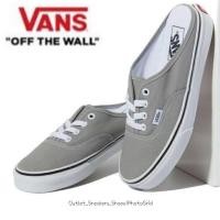 ราคา รองเท้า Vans Authentic Mule Drizzie True White Women เปิดส้น แท้ ส่งฟรี (23514441216)