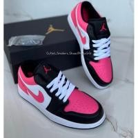ราคา รองเท้า Nike Air Jordan Low Women ส่งฟรี (23513917677)