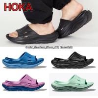 ราคา รองเท้าแตะ Hoka Ora Recovery Slide 3 Women ส่งฟรี (23442234868)