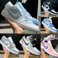 ราคา รองเท้า Nike Air Jordan Low Women ส่งฟรี (23331337180)