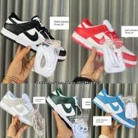 ราคา รองเท้า Nike Dunk Low Unisex ส่งฟรี (23267781645)