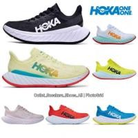 ราคา รองเท้า HOKA CARBON X2 Women ผู้หญิง ของแท้ พร้อมส่งฟรี (23251357922)