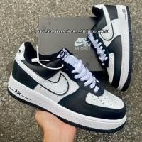 ราคา รองเท้า Nike Air Force 1 Low Unisex ส่งฟรี (23142303796)