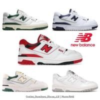 ราคา รองเท้า New Balance 550 Unisex ใส่ได้ทั้ง ชาย หญิง ของแท้ พร้อมส่งฟรี (23078851893)