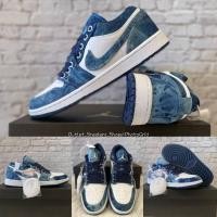 ราคา รองเท้า Nike Air Jordan 1 Low Unisex ส่งฟรี (23026778831)