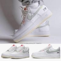 ราคา รองเท้า Nike Air Force 1 07 LV8 White Neon Stitch ใส่ได้ทั้ง ชายหญิง ส่งฟรี (22871269963)