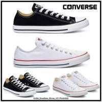 ราคา รองเท้า Converse Chuck Taylor All Star OX Black White Unisex ชาย หญิง ของแท้ พร้อมส่งฟรี (22776085293)