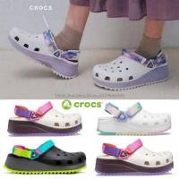 ราคา รองเท้า Crocs Classic Hiker Clog Women พร้อมส่ง ของแท้ (22573601174)
