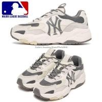 ราคา รองเท้า MLB Big Ball Chunky Lite NY Unisex ส่งฟรี (22527927698)
