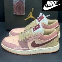 ราคา รองเท้า Nike Air Jordan Low Women ส่งฟรี (22524701985)
