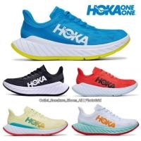 ราคา รองเท้า HOKA CARBON X2 Unisex ใส่ได้ทั้ง ชาย หญิง ของแท้ พร้อมส่งฟรี (22476846938)