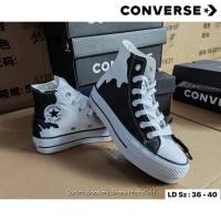 ราคา รองเท้า Converse Chuck Taylor All Star Unisex ส่งฟรี (22422001208)