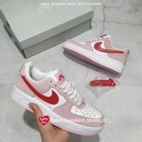 ราคา รองเท้า Nike Air Force 1 Women ส่งฟรี (22342780197)
