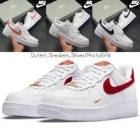 ราคา รองเท้า Nike Air Force 1 Low Essential Unisex ส่งฟรี (22229440808)