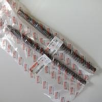 ราคา สปริงโช๊คหน้า NOUVO NOUVO MX สปริงโช้คหน้า นูโว ของแท้100 ราคาต่อ 1 คู่ (9815046363)