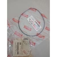 ราคา ซีลข้อเหวี่ยงหน้า ซีลน้ำมัน พร้อม โอริง yamaha 115i ของแท้ เบิกศูนย์ (4244340825)