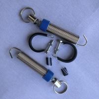 ราคา สปริงยกฝาท้าย พร้อม ชุดสายรัด สปริงยกฝากระโปรงท้ายรถยนต์ ทุกรุ่น ทุกยี่ห้อ 1ชุด 2ชิ้น (23425605130)