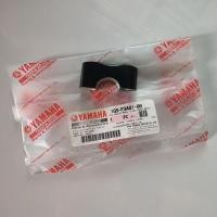 ราคา ปะกับแฮนด์บน YAMAHA TTX FINO QBIX และรุ่นอื่นๆ 1GS F3441 00 แท้ เบิกศูนย์ 100 (11699743345)