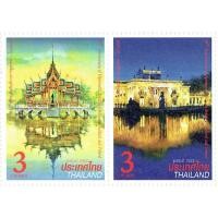 ราคา ใหม่ แสตมป์ที่ระลึก ไทย โปแลนด์ แสตมป์ไทย ต้องการเต็มเเผ่นสั่ง 4 ดวง (23506354240)
