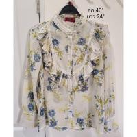 ราคา ส่งต่อเสื้อมือสอง อก40 สภาพดี (28609157059)