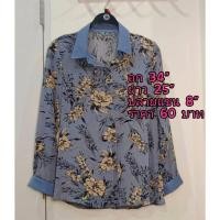ราคา ส่งต่อเสื้อมือสอง อก 34 นิ้ว สภาพดี (27758154487)