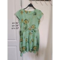 ราคา ส่งต่อเสื้อมือสอง อก38นิ้ว สภาพดี (27159315347)