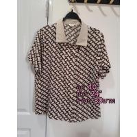 ราคา ส่งต่อเสื้อมือสอง อก40นิ้ว สภาพดี (26409157156)