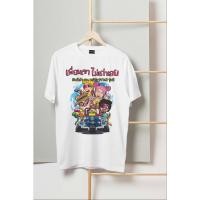 ราคา สงกรานต์ สั่งสกรีน ลายสงกรานต์ ผ้า TC หนานุ่ม สั่งผลิตเสื้อทีม เสื้อครอบครัว ราคาถูก ผ้าใส่สบาย มีครบทุกไซด์ (15561690014)