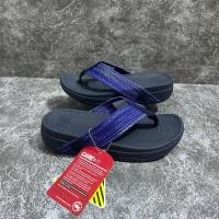 ราคา รองเท้า FitFlop รุ่นใหม่แบบหูหนีบสายผ้าขายดีมาก 36 44 รับรองสินค้าตรงปกค่ะ พร้อมส่ง จ้า (29709806883)