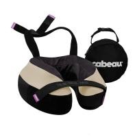 ราคา หมอนรองคอ Cabeau TNE S3 เครื่องบินเมมโมรี่โฟมพกพาสําหรับเดินทาง (27356613255)