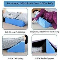 ราคา จัดส่ง24 ชม หมอนพลิกผู้ป่วย อุปกรณ์ช่วยพลิกตัวสำหรับผู้ป่วยติดเตียง ป้องกันอัมแผลกดทัยผู้ป่วยอัมพาต (17184931757)