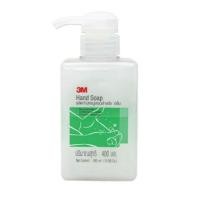 ราคา 3Mสบู่เหลวล้างมือ400mlพร้อมส่ง (6416285275)