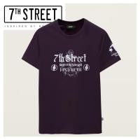 ราคา 7th Street เสื้อยืด รุ่น EST020 (23180611408)