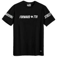 ราคา 7th Street เสื้อยืด รุ่น MOV002 (1562289753)