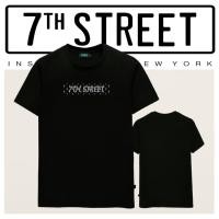 ราคา 7th Street เสื้อยืด รุ่น SMG002 (28854388444)