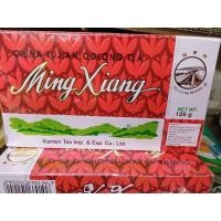 ราคา ใบชาอู่หลงใบชา หมิ่งเซียง Ming Xiang 海堤牌 中国福建乌龙茶 茗香 Fujian ฮกเกี้ยน Oolong Tea Ming Xiang (17002724534)