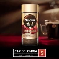 ราคา เนสกาแฟ โกลด์ เบลนด์ เเคป โคลัมเบีย ฟรุตตี้ แอนด์ เดลิเคท 100กรัมNescafe Gold Blend Cap Colombia Fruity Delicate 100g (15152824525)